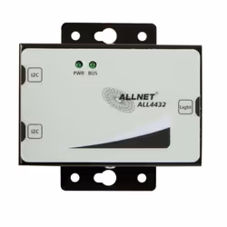 ALLNET 103915 Intérieure Autonome Sans fil