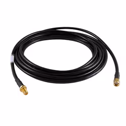 ALLNET ANT-CAB-RSMA-RSMA-700, 7 m, LMR-195, R-SMA(m), R-SMA(f), Noir