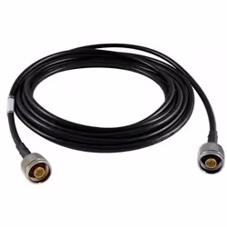 ALLNET ANT-CAB-NM-NM-300, 3 m, Type-N, Type-N, Noir
