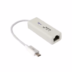ALLNET ALL0174, Blanc