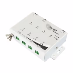 ALLNET ALL4427, Blanc, 250 V, 10 A