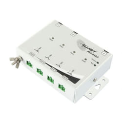 ALLNET ALL4427 groupe électrogène Blanc