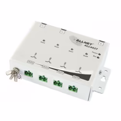 ALLNET ALL4427 groupe électrogène Blanc