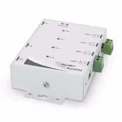 ALLNET 98838, 110 mm, 80 mm, 26 mm, 230 g, -45 - 90 °C, 10 - 85%