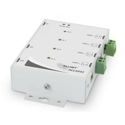 ALLNET 98838 Intérieure Autonome Sans fil