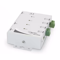 ALLNET 98836, 79 mm, 50 mm, 24 mm, 230 g, -45 - 90 °C, 10 - 85%