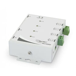 ALLNET 98836 Intérieure Autonome Sans fil