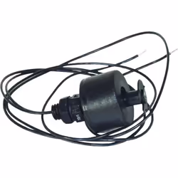 ALLNET 34417, Noir, 1 m