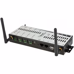 ALLNET ALL3500, 2,4 GHz, Avec fil &amp;sans fil, Fast Ethernet, 802.11b, 802.11g, Wi-Fi 4 (802.11n), 64-bit WEP, 128-bit WEP, ...
