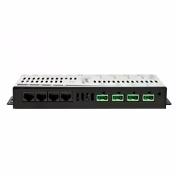 ALLNET ALL3500 unité de commande centrale domestique intelligente Avec fil &sans fil Noir, Gris