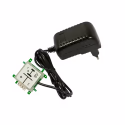 ALLNET 118627, Brick’R’knowledge, ALLNET, Multicolore, 9 V, 200 g