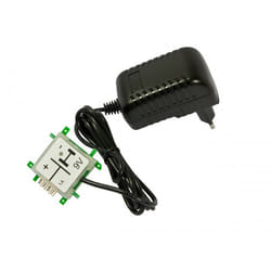 ALLNET 118627 accessoire pour carte de développent Multicolore