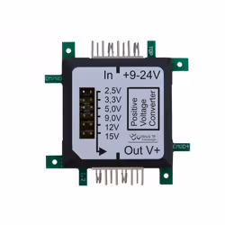 ALLNET 119215, 6 sortie(s) CA