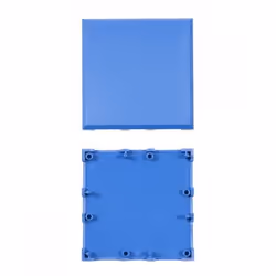 ALLNET 120671 accessoire pour carte de développent Emplacement