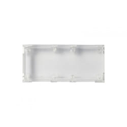 ALLNET ALL-BRICK-0316 boitier électrique Transparent