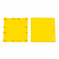 ALLNET 121601, Jaune, 20 g