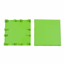 ALLNET ALL-BRICK-0365 boitier électrique Vert