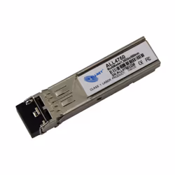ALLNET ALL4750, LC, SX, Monomode, 1000BASE‑LX, 1000BASE‑SX, 0,55 km, 850 nm, ALLNET/Cisco/D-Link