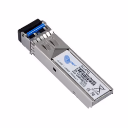 ALLNET ALL4753, Fibre optique, 1000 Mbit/s, SFP, LC, 9/125 µm, LHX