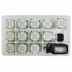 ALLNET 124344 ampoule LED
