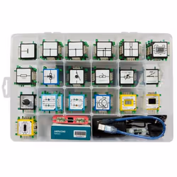 ALLNET 125697 accessoire pour carte de développent Ensemble de codage