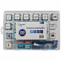 ALLNET 125697 accessoire pour carte de développent Ensemble de codage