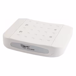ALLNET ALL-GHN102-COAX, Pont réseau, Ethernet/LAN, Blanc
