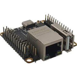 RS308-D4W Rock Pi s 512 Mo 4 x Q484992 - Radxa