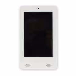 Tablette tactile 7 pouces PoE avec Android et 1 GO de RAM - Allnet