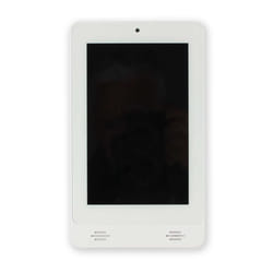 Tablette tactile 7 pouces PoE avec Android et 1 GO de RAM - Allnet