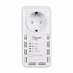 ALLNET ALL3073V2WLAN, Avec fil &amp;sans fil, Wi-Fi, 802.11b, 802.11g, Wi-Fi 4 (802.11n), HTTP/HTTPS, TCP/IP, IEEE 802.3u, IE ...