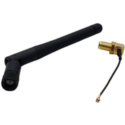 Allnet - Antenne WiFi Radxa RockPiPT 2.4 GHz, 5 GHz