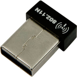 ALLNET ALL0235NANO carte réseau WLAN 150 Mbit/s