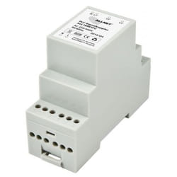 ALLNET ALL16881PC bornier Blanc