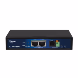 ALLNET ALL-MC116SPV-VDSL2 modem