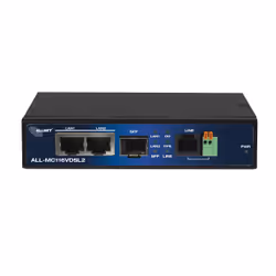 ALLNET ALL-MC116VDSL2 modem