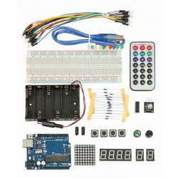 ALLNET ALL-E-2 (E2) accessoire pour carte de développent Kit de démarrage