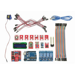ALLNET ALL-E-4-6 (E4-6) accessoire pour carte de développent Kit de démarrage