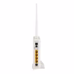 ALLNET ALL-WR02400N routeur sans fil Fast Ethernet Blanc