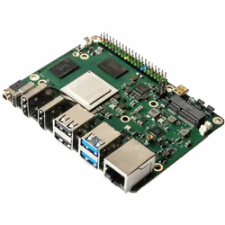 enquête ROCK 5B, le nouvel ordinateur monocarte de nouvelle générationBasé sur la puce Rockchip RK3588 SoCProcesseur ARM ® Dy ...