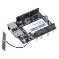 ALLNET MSC-06656, Controlêur FTDI, 4Duino, ALLNET, 300 g