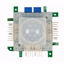 ALLNET ALL-BRICK-0372, Capteur de mouvement, Brick’R’knowledge, ALLNET, 20 g