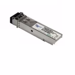 ALLNET ALL4750-INDU, Fibre optique, 1000 Mbit/s, SFP, LC, 500 m, 850 nm