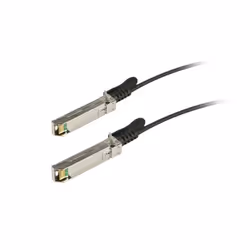 ALLNET ALL4759V2-2 câble de fibre optique 2 m SFP+ DAC Noir