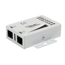ALLNET ALL4471 capteur de température et d'humidité Intérieure Capteur d'humidité et de température Avec fil
