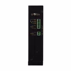 ALLNET 172755 Pont réseau 100 Mbit/s Noir