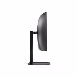 AOC V5 CU34V5C/BK LED display 34" Quad HD Noir - Vue supplémentaire 7