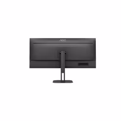 AOC V5 U34V5C/BK écran plat de PC 34" UltraWide Quad HD LCD Noir - Vue supplémentaire 7