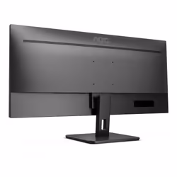 AOC U34E2M écran plat de PC 34" Quad HD Noir - Vue supplémentaire 5