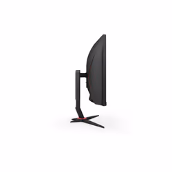 AOC G2 CU34G2XP/BK écran plat de PC 34" - Vue supplémentaire 4